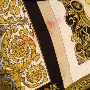 Versace Boys WORN twice!